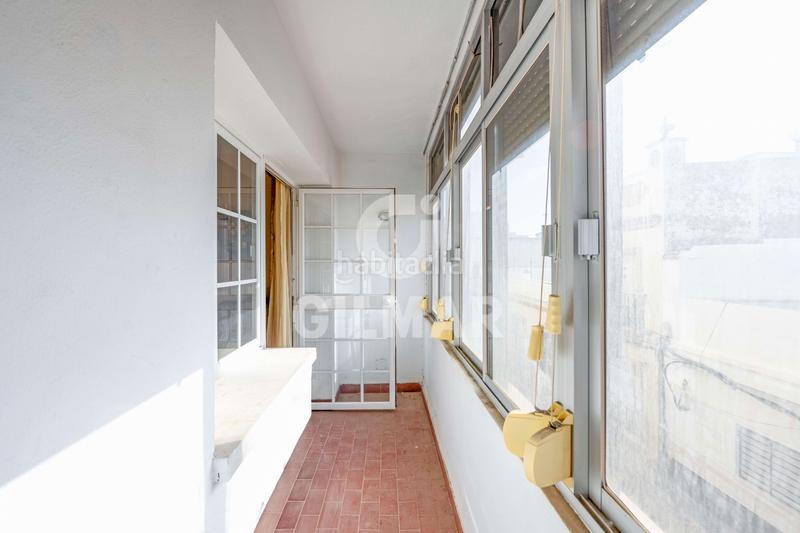 Foto 59d63d75-55d8-42e1-bd0c-18a5cf9d46d6. Piso gilmar 956928989. piso en Plaza de toros - Venta Vargas - Capitania San Fernando