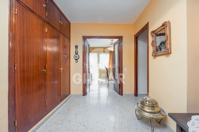 Foto 7697375e-e05c-4ee0-8f70-6c2ef08f9bfa. Piso gilmar 956928989. piso en Plaza de toros - Venta Vargas - Capitania San Fernando