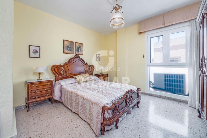 Foto 7b76ed9a-30c9-4b63-84b1-e59bfcde480f. Piso gilmar 956928989. piso en Plaza de toros - Venta Vargas - Capitania San Fernando