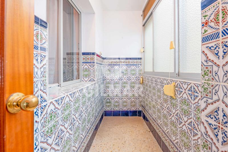 Foto 8a291e9e-af05-45fc-afea-336c763013b8. Piso gilmar 956928989. piso en Plaza de toros - Venta Vargas - Capitania San Fernando