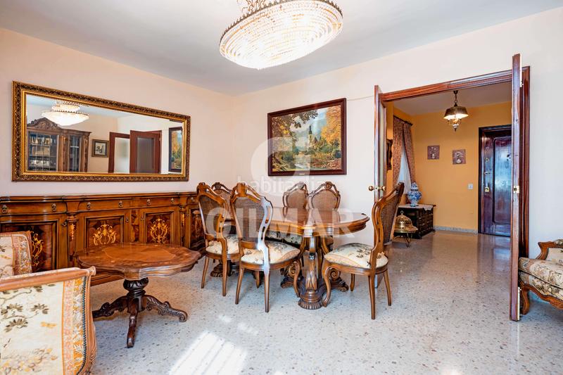 Foto bab1aace-8ebd-4fee-89a2-4bef1466bad1. Piso gilmar 956928989. piso en Plaza de toros - Venta Vargas - Capitania San Fernando
