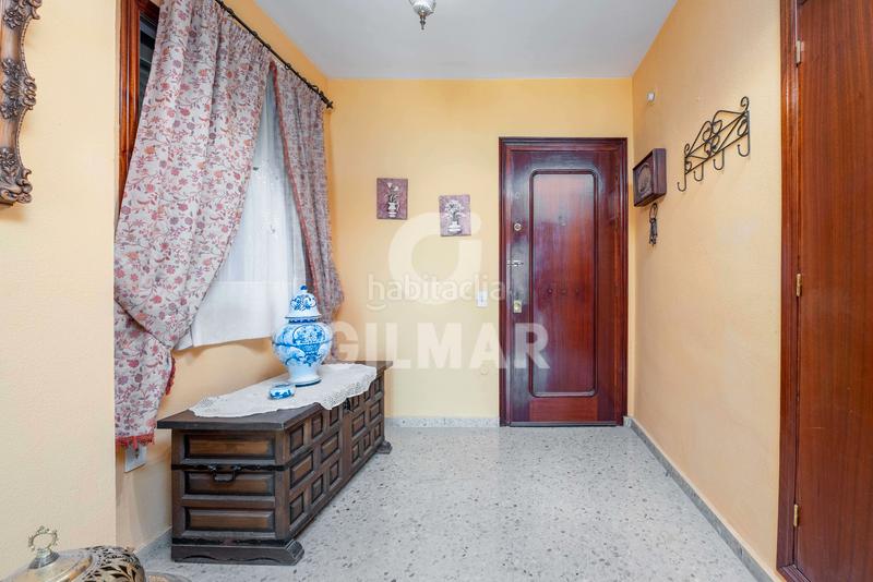 Foto d1c76251-eecd-40a6-81ce-6edbebc872fb. Piso gilmar 956928989. piso en Plaza de toros - Venta Vargas - Capitania San Fernando