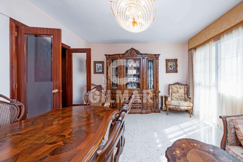 Foto f2feb34c-2dec-460a-9f55-39a1fa73014a. Piso gilmar 956928989. piso en Plaza de toros - Venta Vargas - Capitania San Fernando