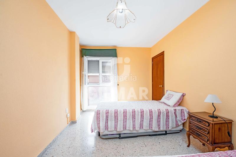 Foto f845f179-ec64-429d-99e2-49b6c204cae4. Piso gilmar 956928989. piso en Plaza de toros - Venta Vargas - Capitania San Fernando