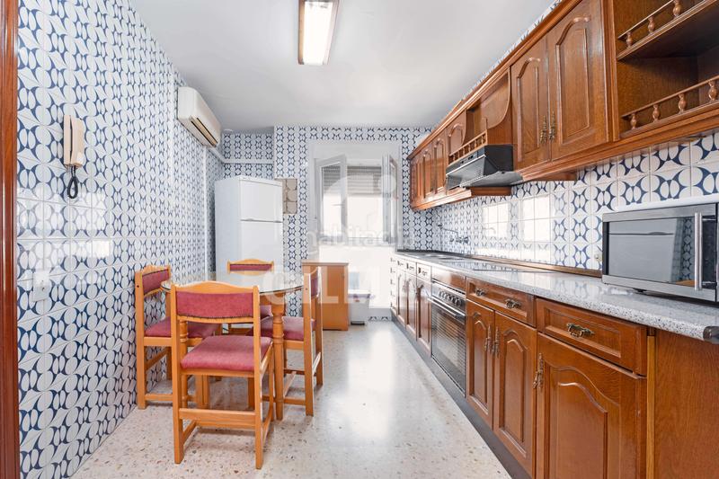 Foto fe318a85-f790-410e-a48a-8c36500ede1c. Piso gilmar 956928989. piso en Plaza de toros - Venta Vargas - Capitania San Fernando