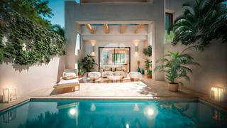 Reihenhaus in Núcleo urbano. Gilmar 956928989. chalet adosado en chiclana de la frontera