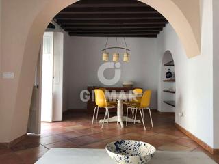 Appartement à El Pópulo - Santa María. Gilmar 956928989. piso en centro histórico cádiz