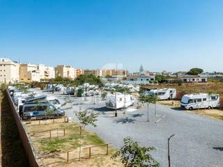 Landgut in La Laguna. Gilmar 956928989. camping para autocaravanas a 6 minutos de la p