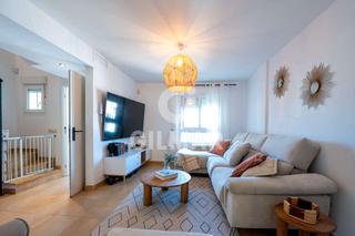 Casa adossada a Tarifa Ciudad. Gilmar 956928989. exclusivo chalet adosado en tarifa con vistas