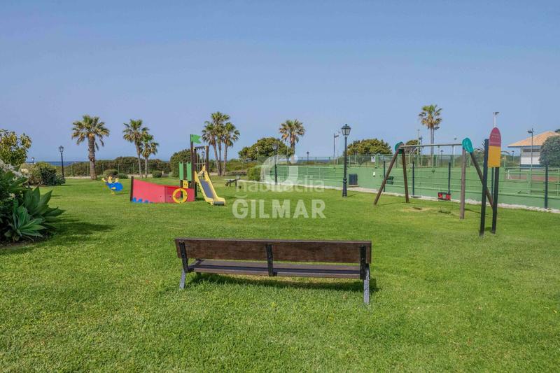 Foto 545e13d0-97ee-4ab6-8c06-b9cd108e26f8. Rez-de-chaussée avec chauffage parking piscine dans Zahara de los Atunes