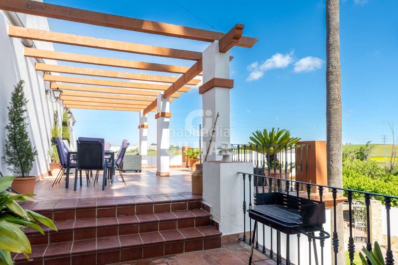 Foto 090a6714-d907-4259-aed3-405ef0deaa84. Chalet avec chauffage piscine dans Villamartín