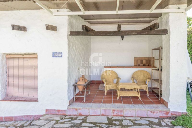 Foto 1172bfa4-2b99-4939-ae5c-6c76865da95d. Chalet avec chauffage piscine dans Villamartín