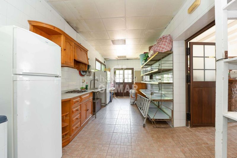 Foto 197fa704-5be2-4102-8f89-6198f7812379. Chalet avec chauffage piscine dans Villamartín