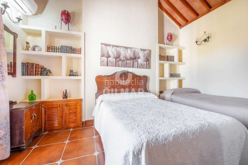Foto 4f6e2512-640a-4bba-ab88-7739853d7841. Chalet avec chauffage piscine dans Villamartín