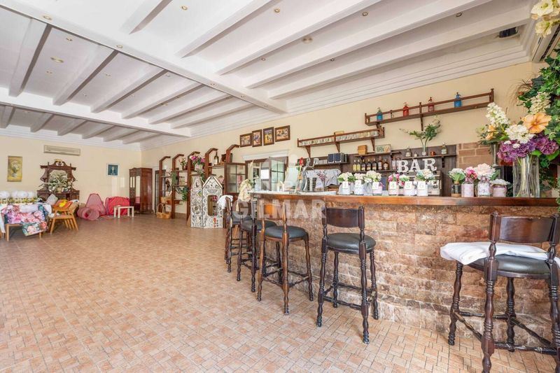 Foto 6795a4e6-8082-46fa-8de5-a12ff81dd305. Chalet avec chauffage piscine dans Villamartín