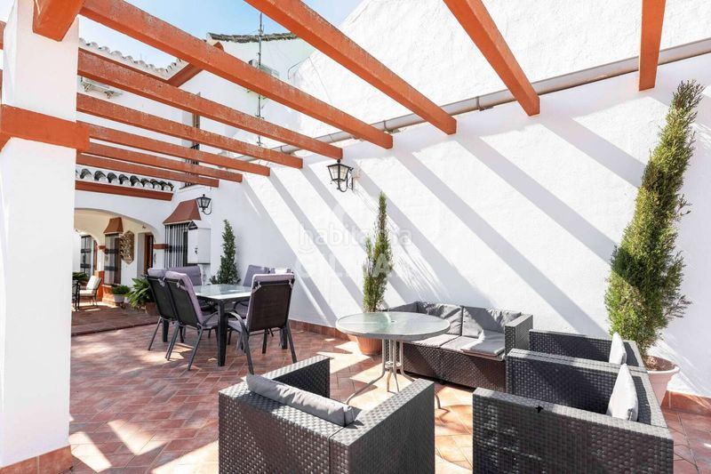Foto 684f862b-486e-4a94-8807-f185aa1615d2. Chalet avec chauffage piscine dans Villamartín