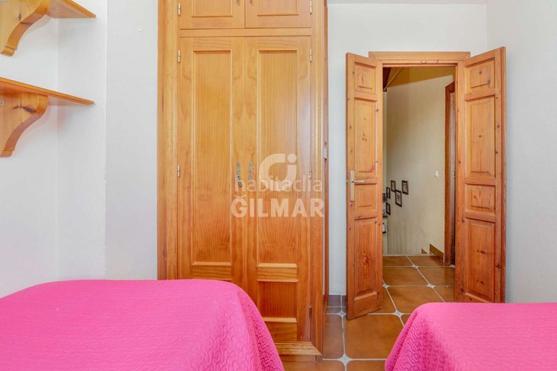 Foto 6eb5410a-afe9-49e2-81e4-73b071cb72ee. Chalet avec chauffage piscine dans Villamartín