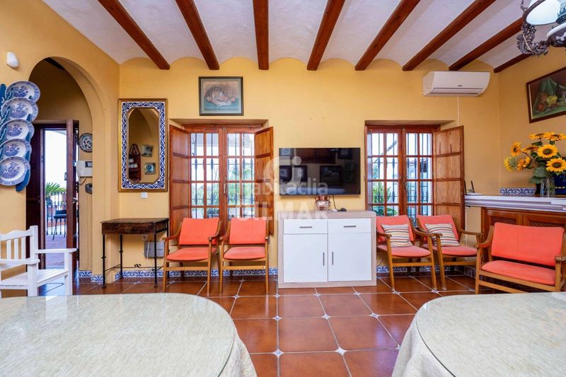 Foto 9511a4ca-36ce-4971-ac66-fbb68ee6e266. Chalet avec chauffage piscine dans Villamartín
