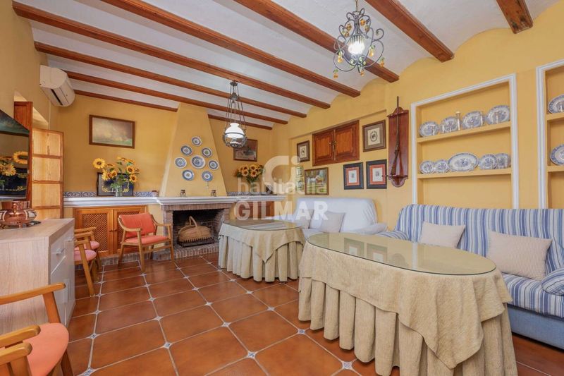 Foto 9e8b0805-444b-4847-b2ef-539396ab93fa. Chalet avec chauffage piscine dans Villamartín
