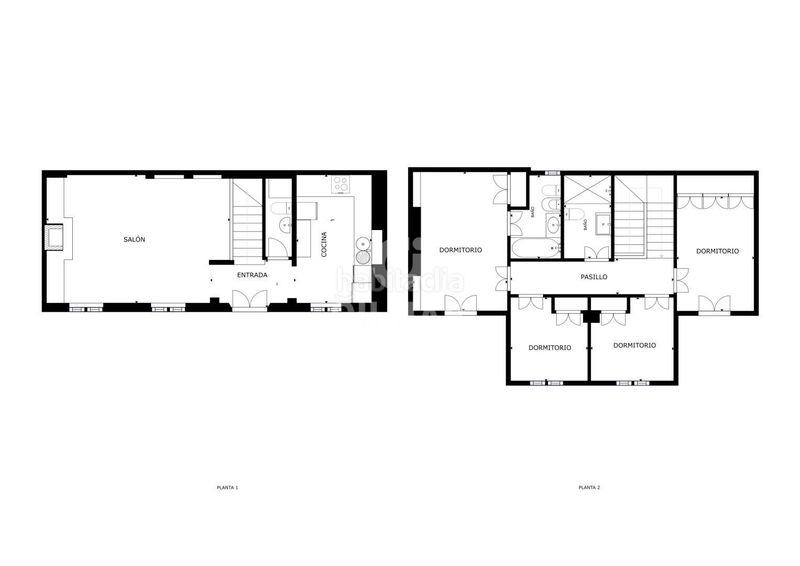 Foto a128124b-f1b7-4612-83f7-d8d58beb31b3. Chalet avec chauffage piscine dans Villamartín