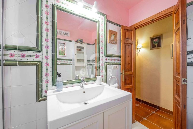 Foto a6262299-e9f6-48e5-bbfa-d5c2ebb76441. Chalet avec chauffage piscine dans Villamartín