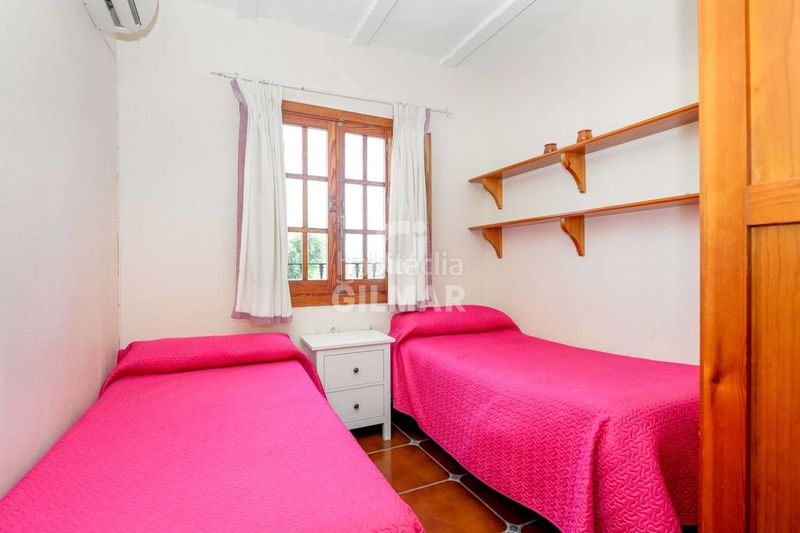 Foto ab94df69-7067-44d5-b11b-504200eedccd. Chalet avec chauffage piscine dans Villamartín