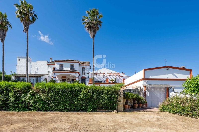 Foto ae8d7746-a40a-4dc5-8375-7a3a01a2470f. Chalet avec chauffage piscine dans Villamartín