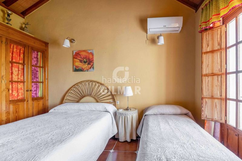 Foto b29e992b-1212-4448-a6c4-e0c5df70c296. Chalet avec chauffage piscine dans Villamartín