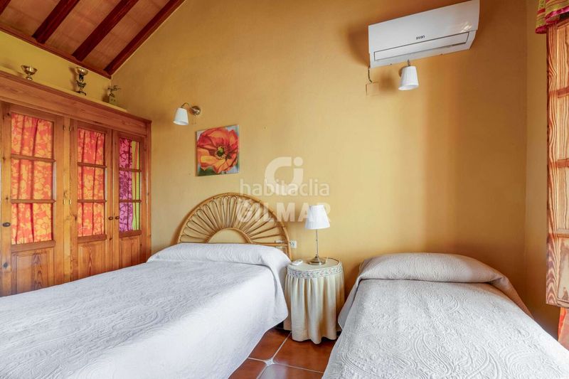 Foto baa8198a-b914-432e-a401-c0f73c7321b1. Chalet avec chauffage piscine dans Villamartín