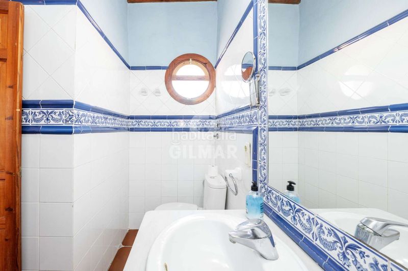 Foto d7b11744-3ad4-4cfa-a70f-6806ce53b712. Chalet avec chauffage piscine dans Villamartín