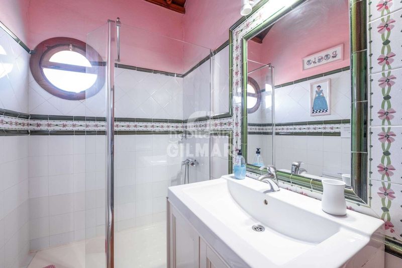 Foto da6c66ca-bb75-4826-8042-c5627e5702b6. Chalet avec chauffage piscine dans Villamartín