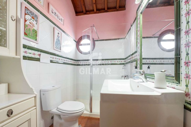 Foto e4b983c0-0ffa-4a56-a00d-11c5a013c1a2. Chalet avec chauffage piscine dans Villamartín