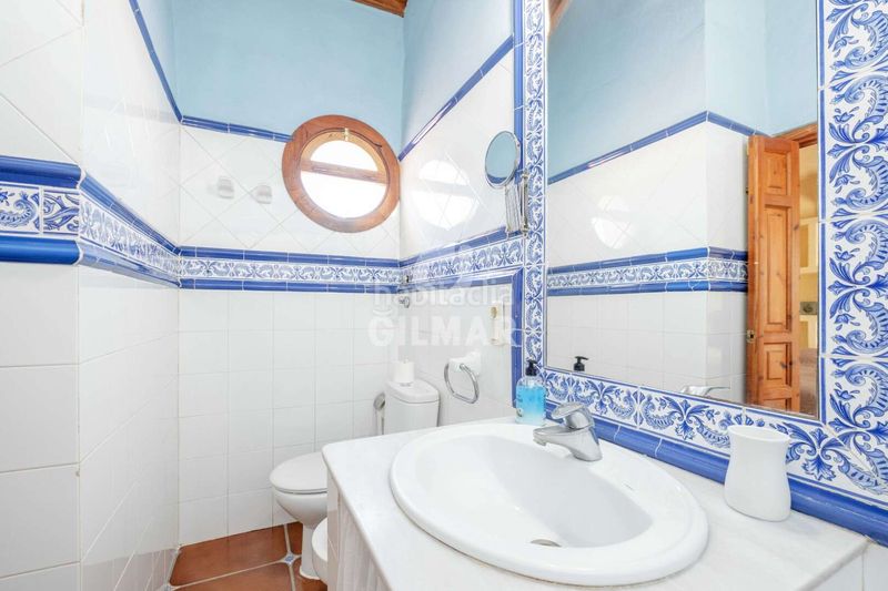Foto e96b4422-ea14-4b2d-b273-1b874512e7a3. Chalet avec chauffage piscine dans Villamartín