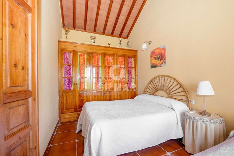 Foto eb4a27f8-8259-49ae-8ebe-1157d0865f6a. Chalet avec chauffage piscine dans Villamartín