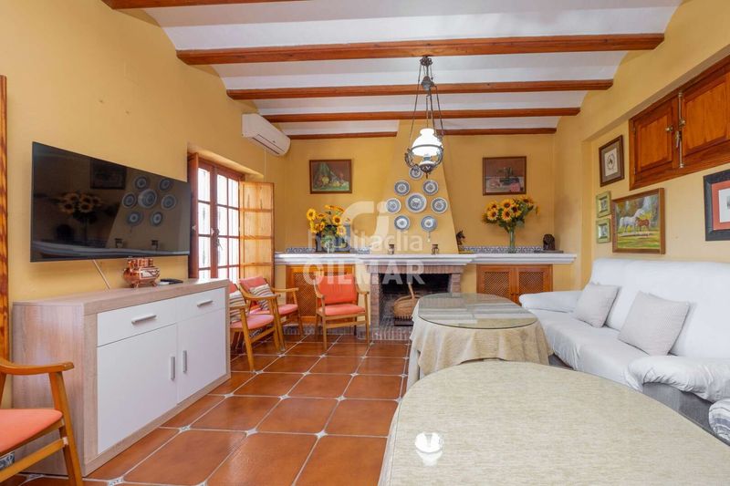 Foto ef7e2854-6412-4789-8b2e-0c2afc8e4f21. Chalet avec chauffage piscine dans Villamartín