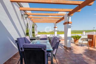 Chalet à Villamartín. Descubre una auténtica joya en el corazón de la sierra de cádiz,