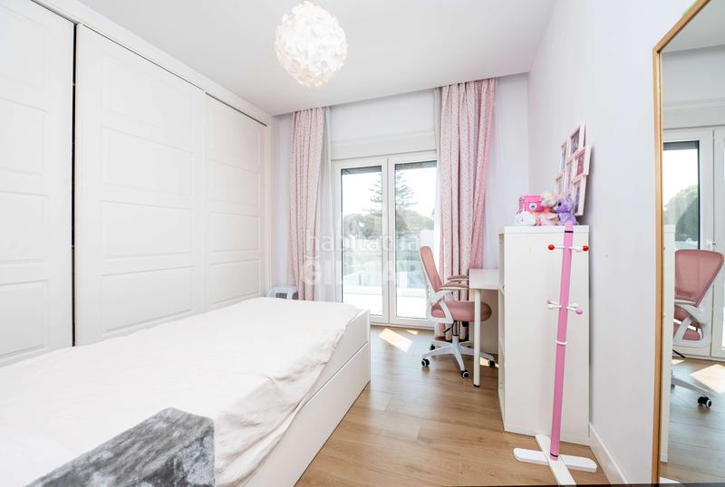 Foto 197e4f62-7237-40c7-a8f0-1d937cef2401. Xalet amb calefacció piscina a Valdelagrana Puerto de Santa María (El)