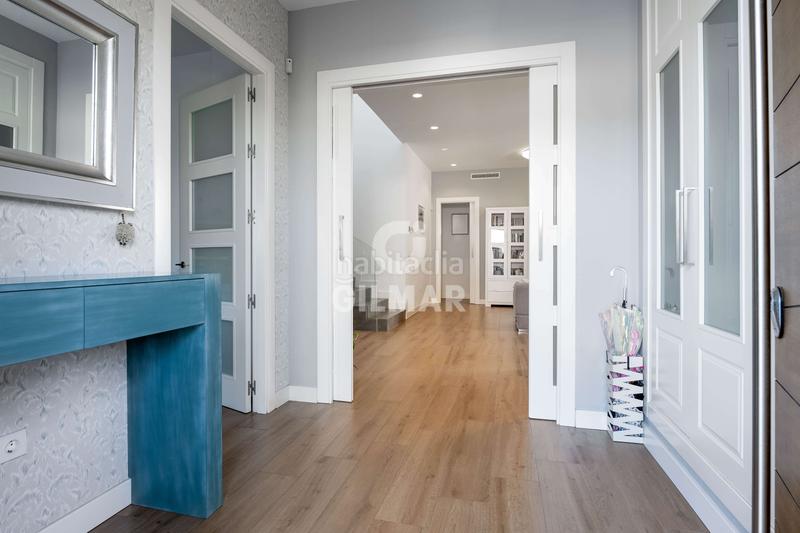 Foto 6dd73b4e-45c6-44de-b90e-c0a910eb8320. Xalet amb calefacció piscina a Valdelagrana Puerto de Santa María (El)