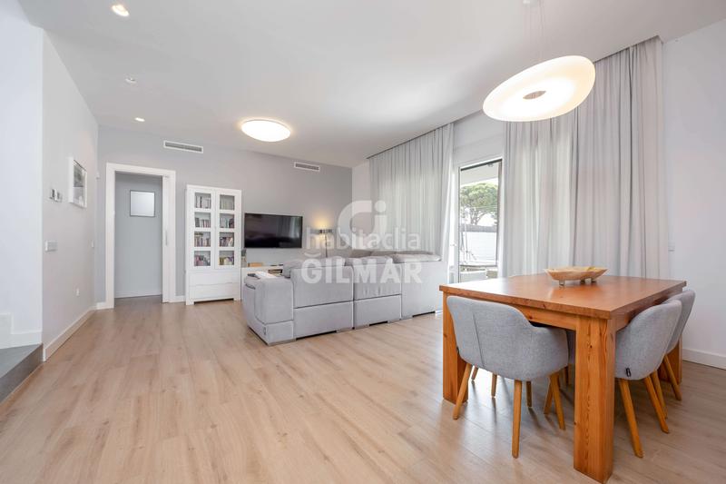 Foto 71fef4c4-e212-4490-a06e-7f74924b28f1. Xalet amb calefacció piscina a Valdelagrana Puerto de Santa María (El)