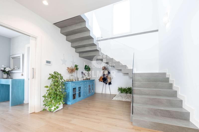 Foto b70cf891-110b-428b-b85f-409bb06cf27e. Xalet amb calefacció piscina a Valdelagrana Puerto de Santa María (El)