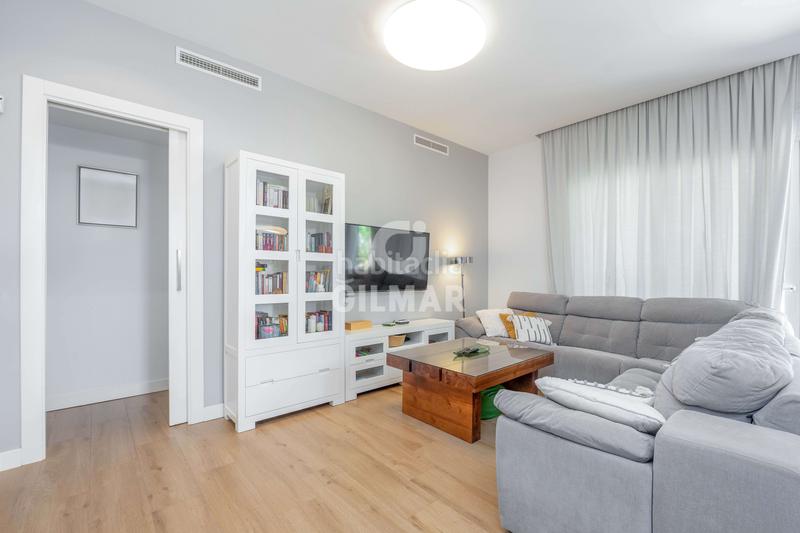 Foto c1e92c51-96a4-4cb4-abf4-a8c382843ef2. Xalet amb calefacció piscina a Valdelagrana Puerto de Santa María (El)