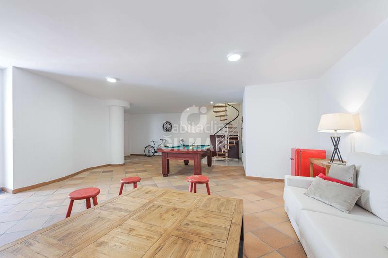 Foto 0b2f7f77-71d4-4051-b8bb-a8ed5321f4be. Xalet amb calefacció aparcament piscina a Novo Sancti Petri Chiclana de la Frontera