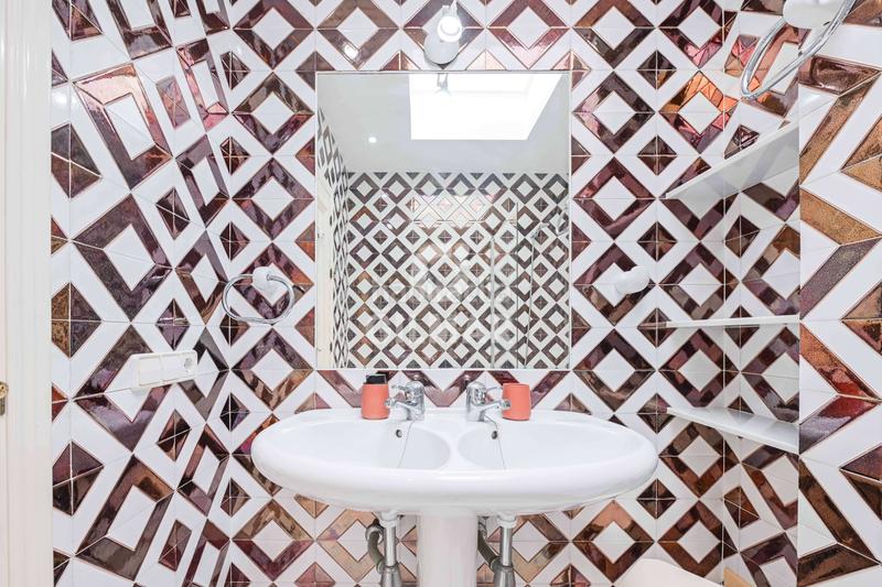 Foto 21bfb6f0-31c9-47fb-bbd2-750938f90cc3. Xalet amb calefacció aparcament piscina a Novo Sancti Petri Chiclana de la Frontera