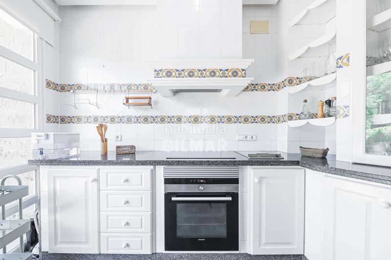 Foto 2448c52d-6eac-429a-b8e7-16ff449f0ac2. Xalet amb calefacció aparcament piscina a Novo Sancti Petri Chiclana de la Frontera