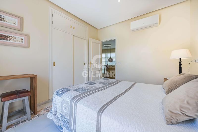 Foto 406ca595-fbb4-48dd-a093-c466c74aa5fe. Xalet amb calefacció aparcament piscina a Novo Sancti Petri Chiclana de la Frontera