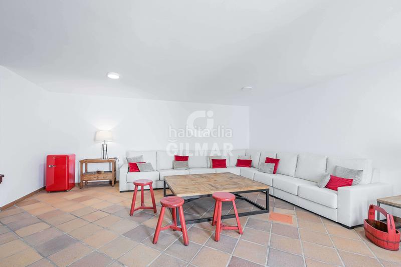 Foto 41eeb0d2-4182-4cb9-b81e-267468b569b4. Xalet amb calefacció aparcament piscina a Novo Sancti Petri Chiclana de la Frontera