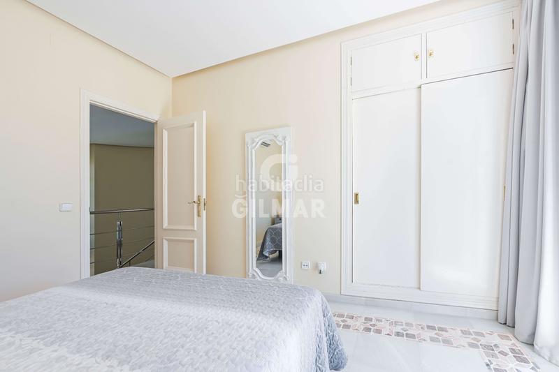 Foto 421bdc33-5e09-47c3-aa75-c790b0e4694f. Xalet amb calefacció aparcament piscina a Novo Sancti Petri Chiclana de la Frontera