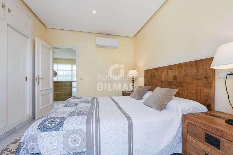 Foto 4b4b675f-9598-4e11-9dd2-202760896dcd. Xalet amb calefacció aparcament piscina a Novo Sancti Petri Chiclana de la Frontera