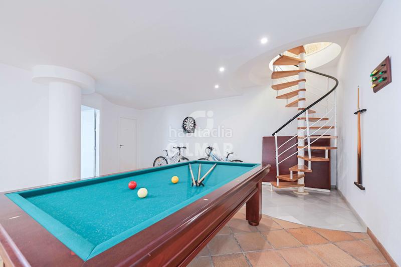 Foto 5e6c53da-d9c2-4774-b1c8-e5b9f8ae4b58. Xalet amb calefacció aparcament piscina a Novo Sancti Petri Chiclana de la Frontera