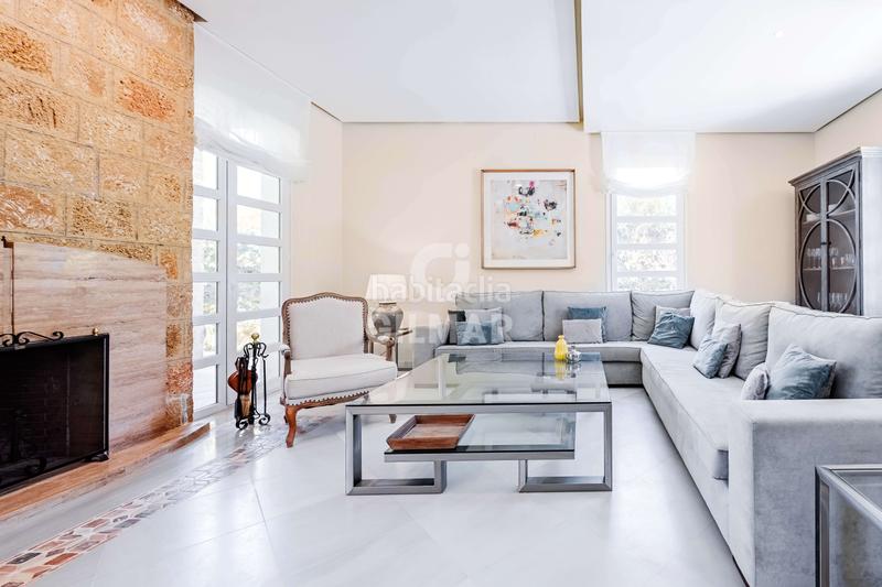 Foto 638fcfc7-747a-4692-8266-2f57bd97f11f. Xalet amb calefacció aparcament piscina a Novo Sancti Petri Chiclana de la Frontera